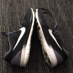 Nike tr Fit 5 running shoes women's